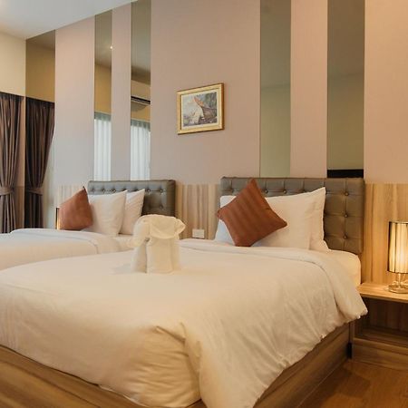 Sukruethai Hotel Chiang Mai - โรงแรมสุขฤทัย เชียงใหม่ Esterno foto
