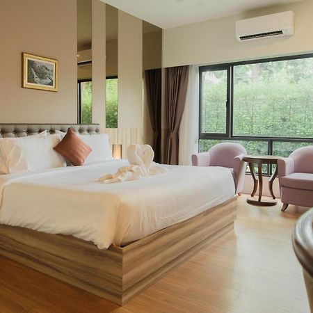 Sukruethai Hotel Chiang Mai - โรงแรมสุขฤทัย เชียงใหม่ Esterno foto