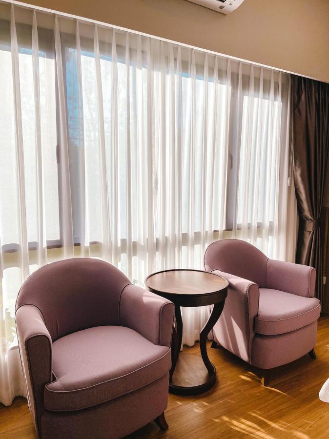 Sukruethai Hotel Chiang Mai - โรงแรมสุขฤทัย เชียงใหม่ Esterno foto