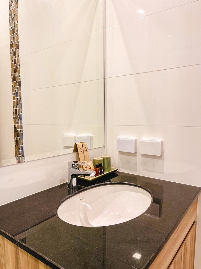Sukruethai Hotel Chiang Mai - โรงแรมสุขฤทัย เชียงใหม่ Esterno foto