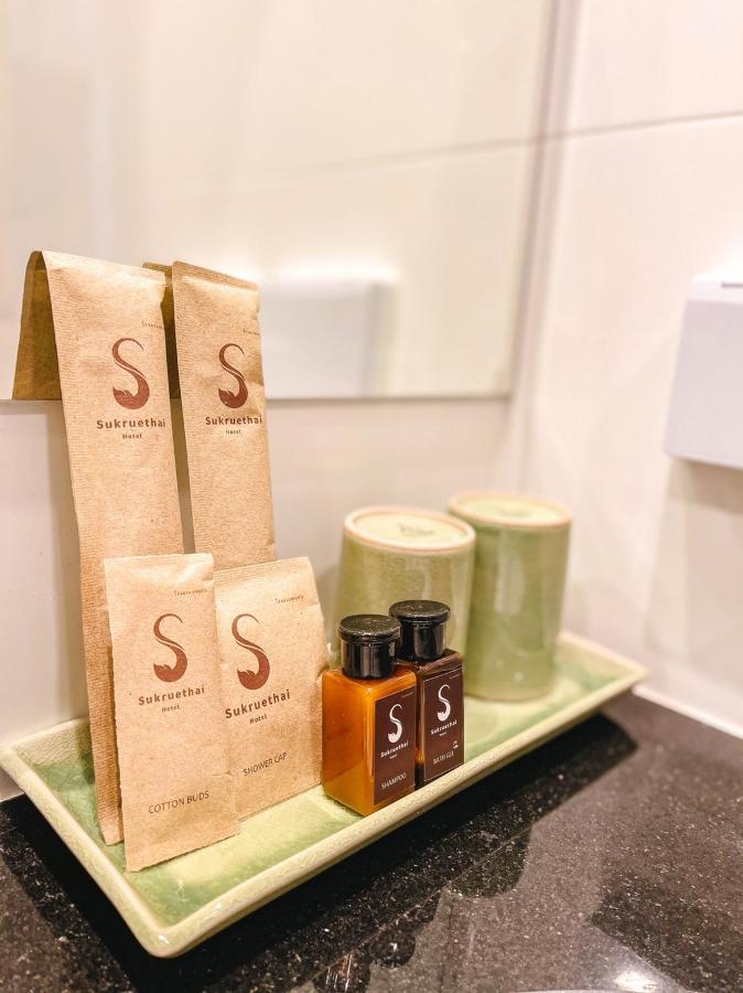 Sukruethai Hotel Chiang Mai - โรงแรมสุขฤทัย เชียงใหม่ Esterno foto