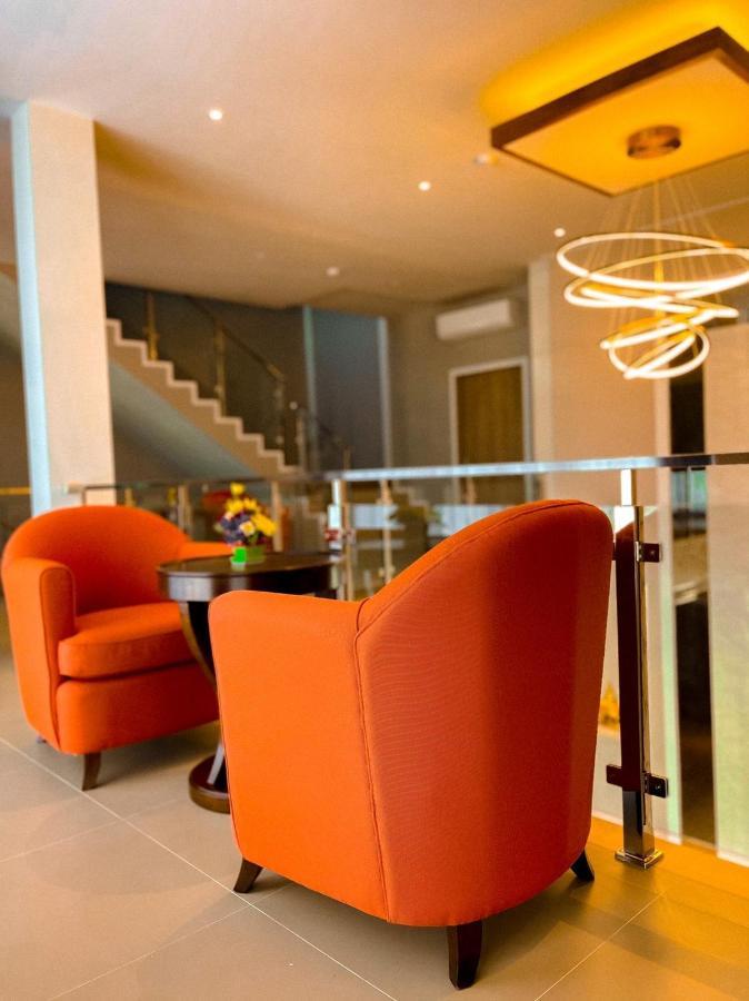 Sukruethai Hotel Chiang Mai - โรงแรมสุขฤทัย เชียงใหม่ Esterno foto