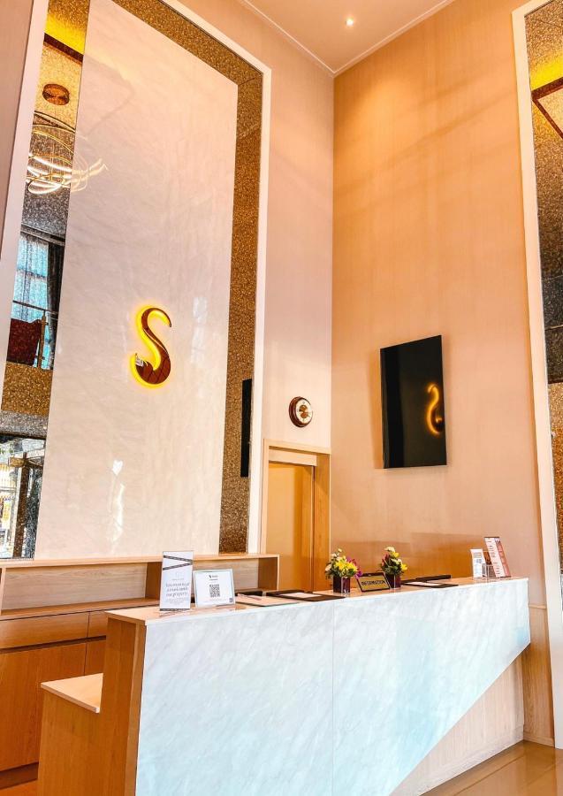 Sukruethai Hotel Chiang Mai - โรงแรมสุขฤทัย เชียงใหม่ Esterno foto