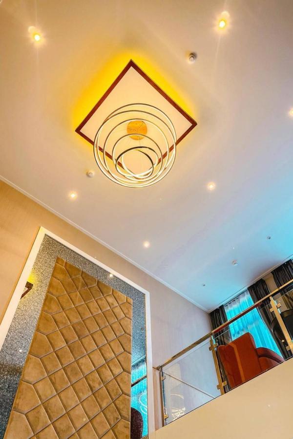 Sukruethai Hotel Chiang Mai - โรงแรมสุขฤทัย เชียงใหม่ Esterno foto