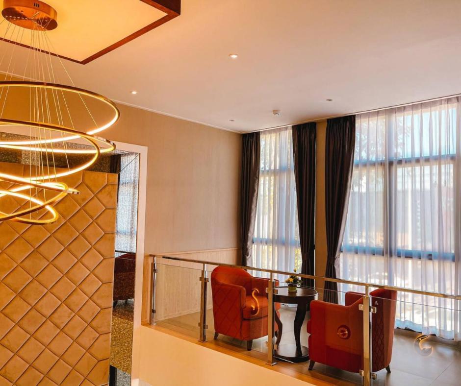 Sukruethai Hotel Chiang Mai - โรงแรมสุขฤทัย เชียงใหม่ Esterno foto