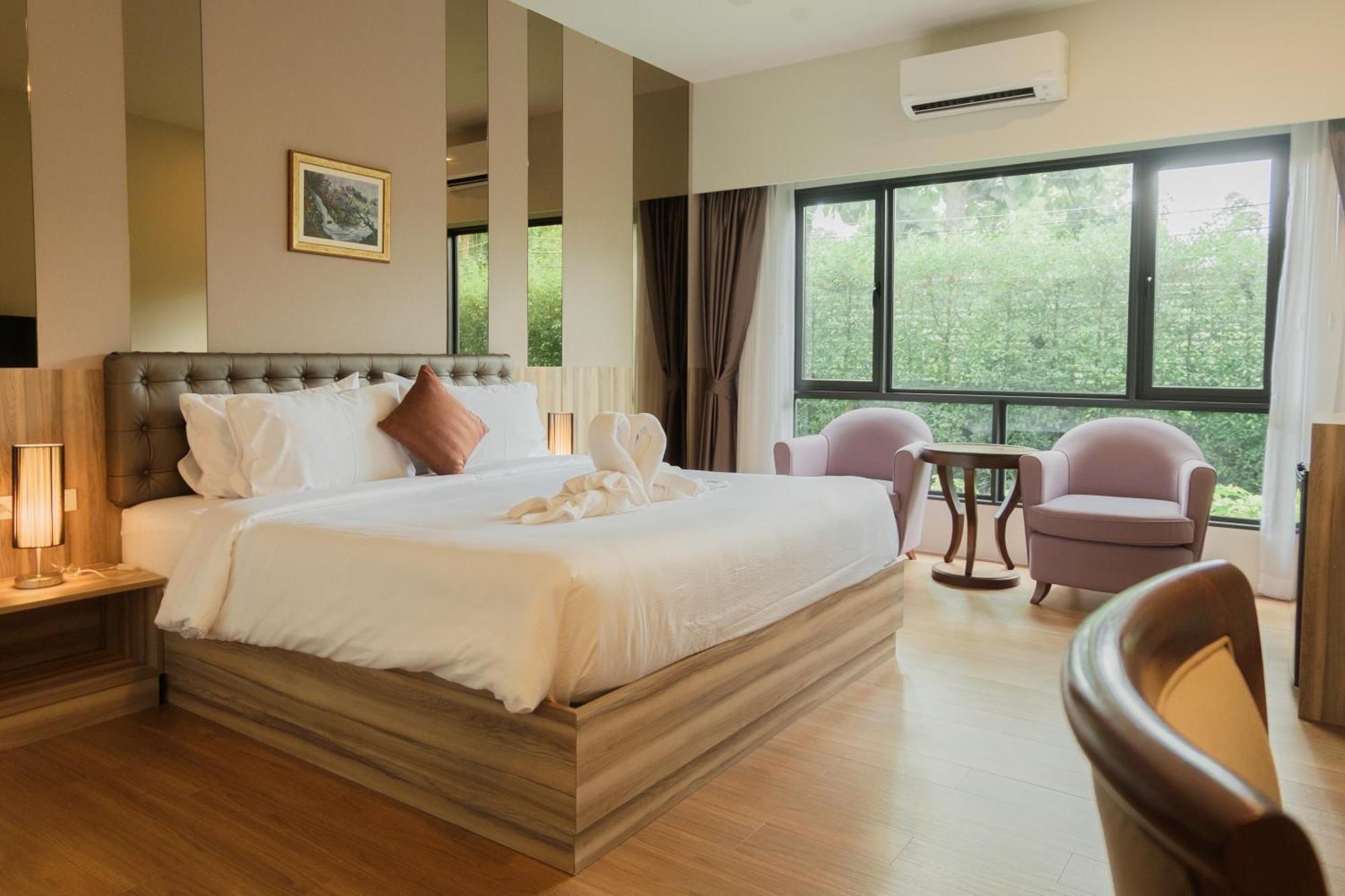 Sukruethai Hotel Chiang Mai - โรงแรมสุขฤทัย เชียงใหม่ Esterno foto